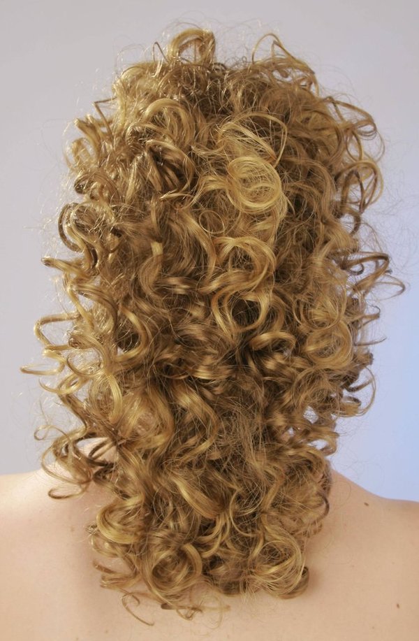 EASY curl 40