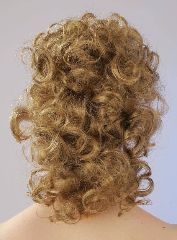 EASY curl 20